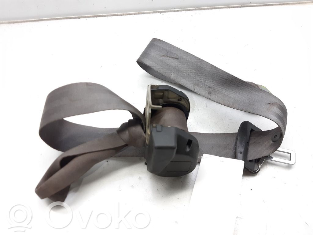 Renault 25 Takaistuimen turvavyö 