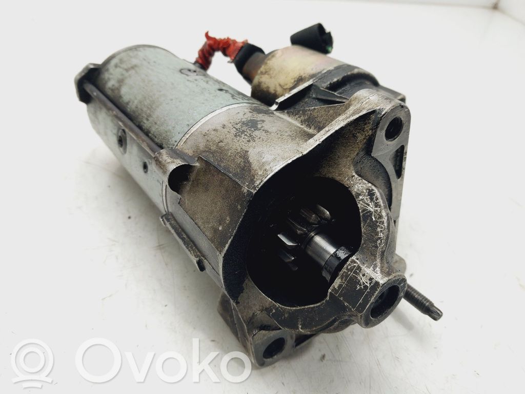 Renault Laguna II Motor de arranque 