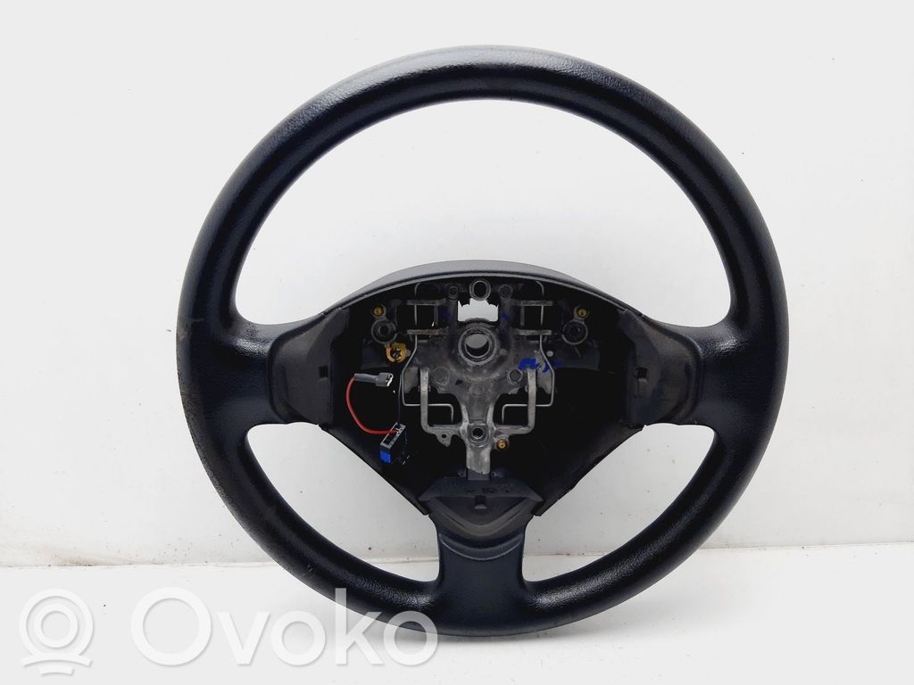 Ohjauspyörä   96866877