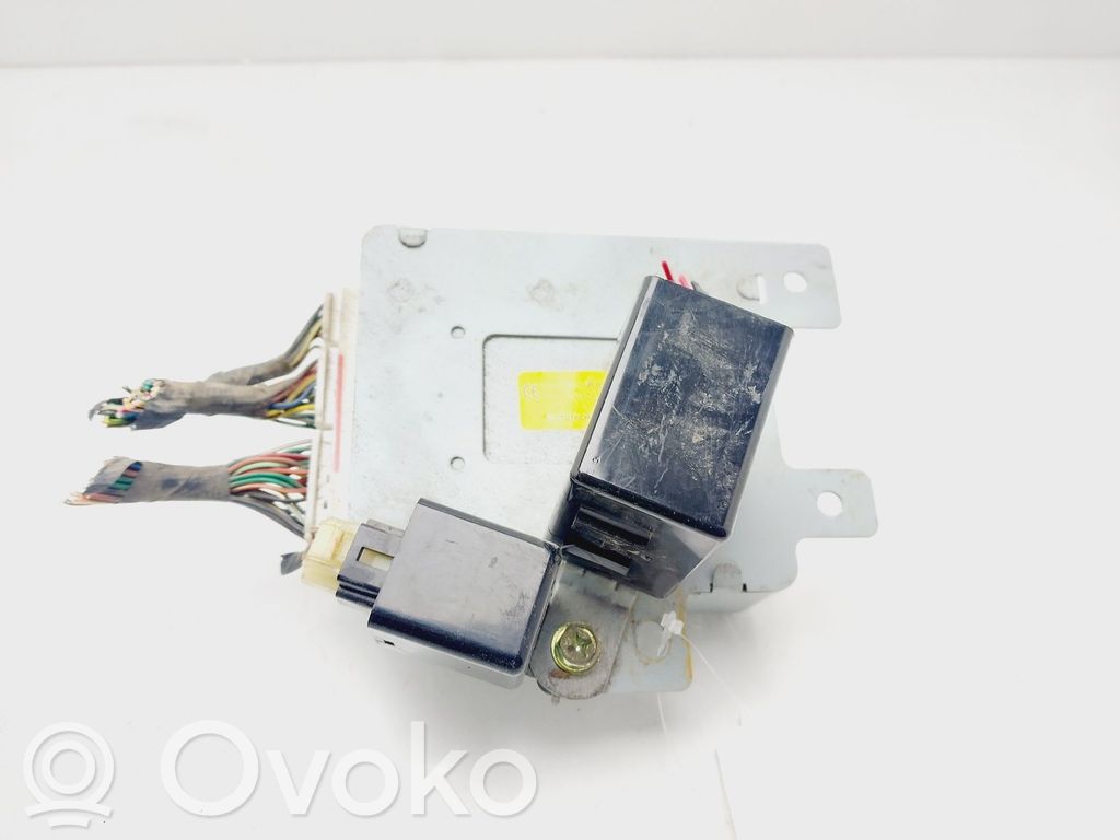SsangYong Kyron Other control units/modules 