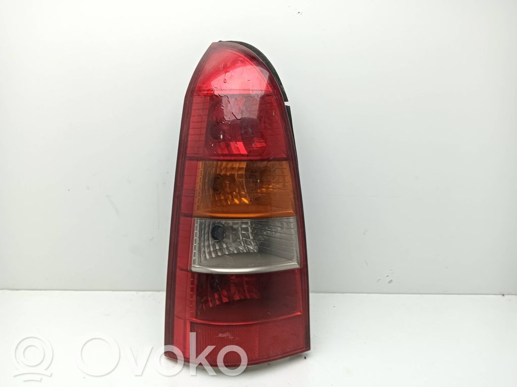 Opel Astra G Takavalot 