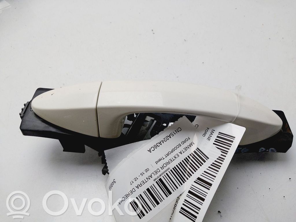 Ford Ecosport Manecilla externa puerta delantera 
