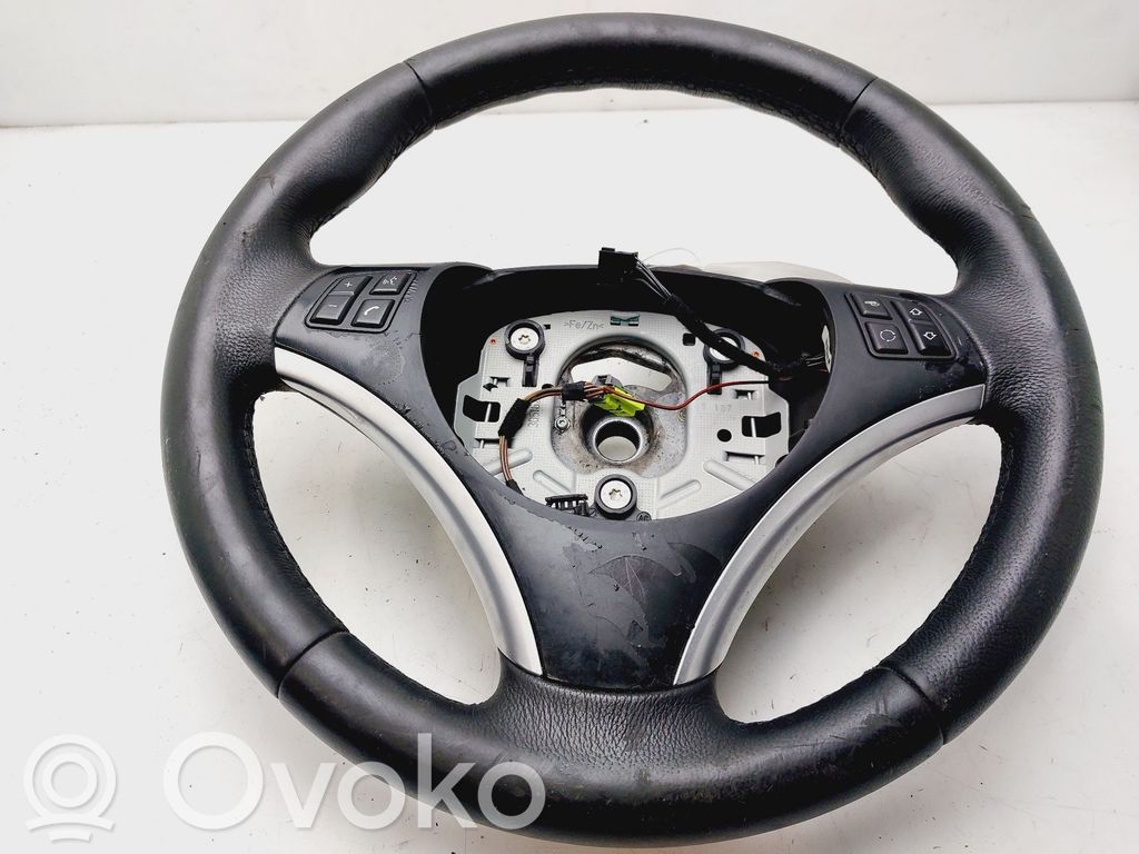 BMW 1 E81 E87 Volant 