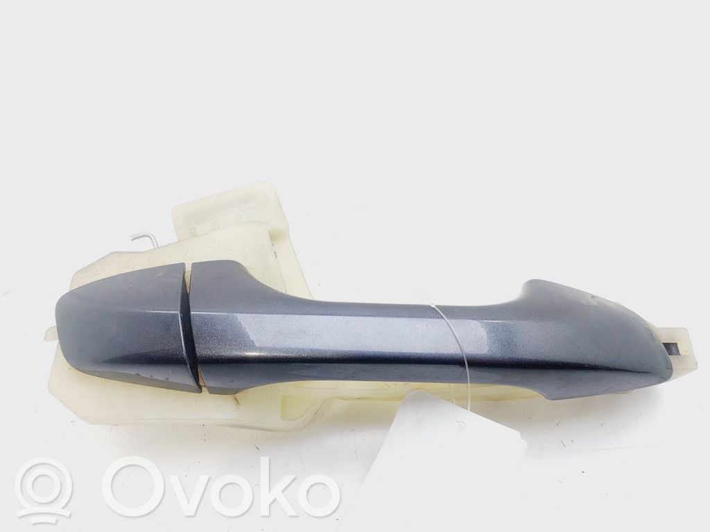 KIA Rio Klamka zewnętrzna drzwi tylnych 