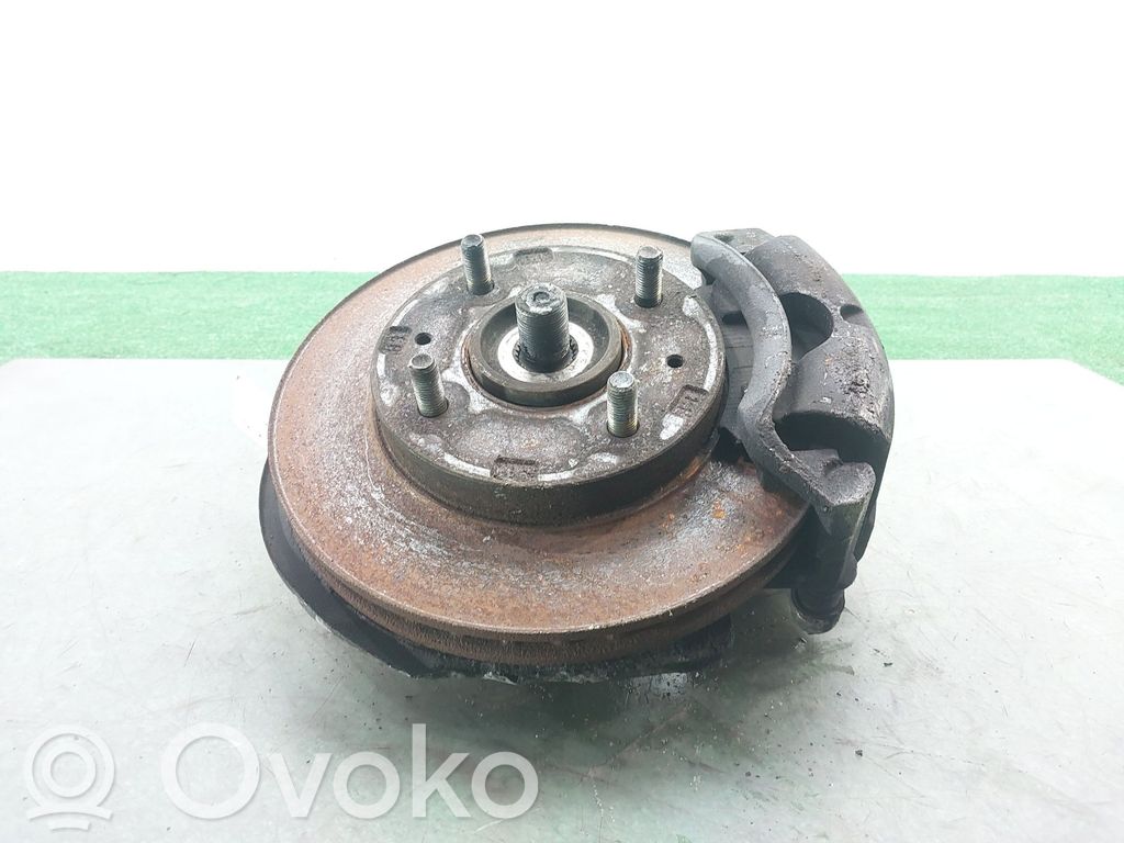 Achsschenkel vorne   MR369682