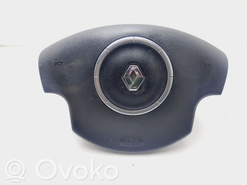 Renault Scenic II - Grand scenic II Airbag dello sterzo