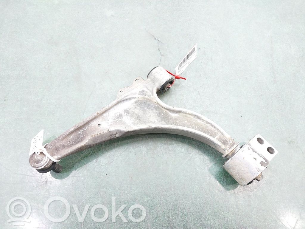 Opel Astra J Front control arm 