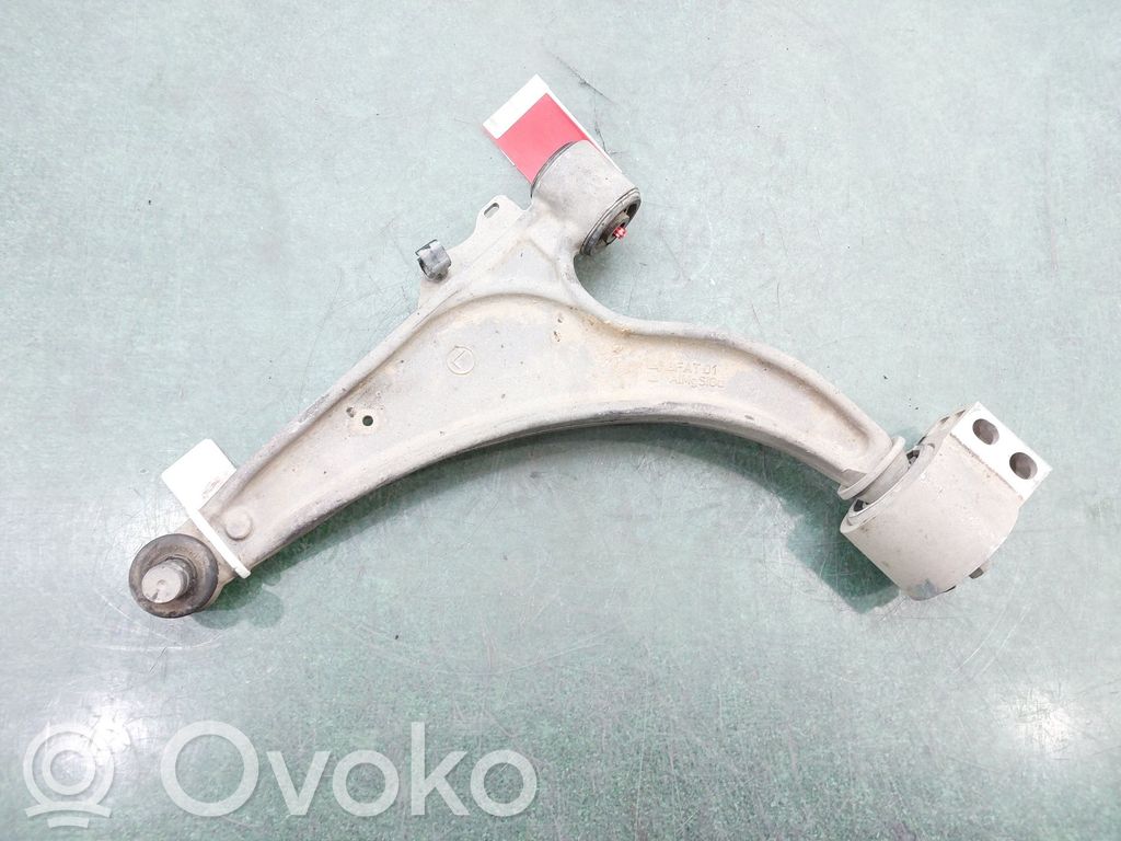 Opel Astra J Front control arm 
