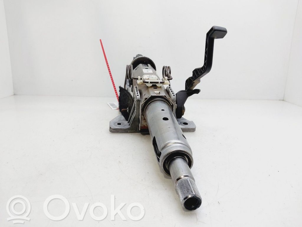 Opel Astra J Ax volan 
