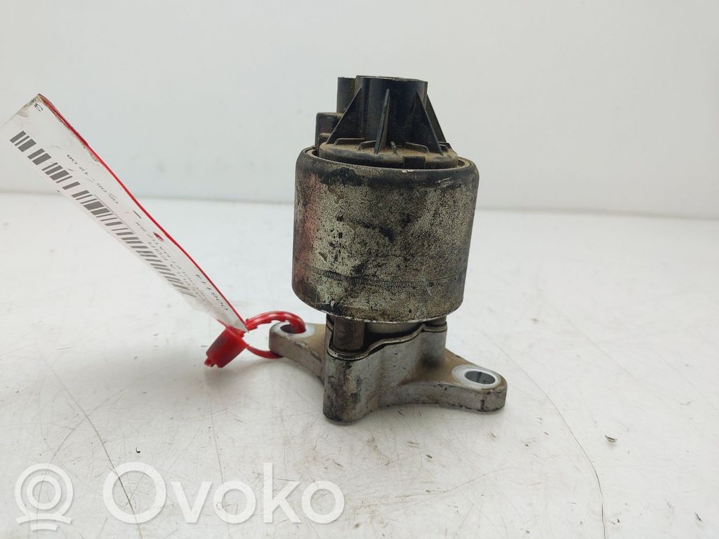 Daewoo Matiz Válvula EGR 