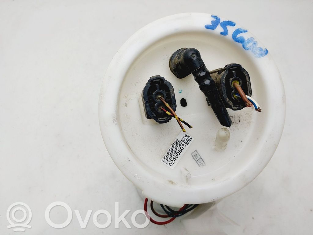 Bomba interna de combustible   16147197075