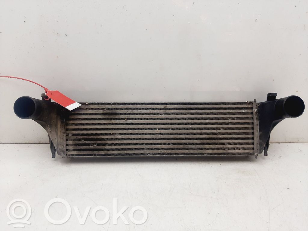 Radiador intercooler   17512247966