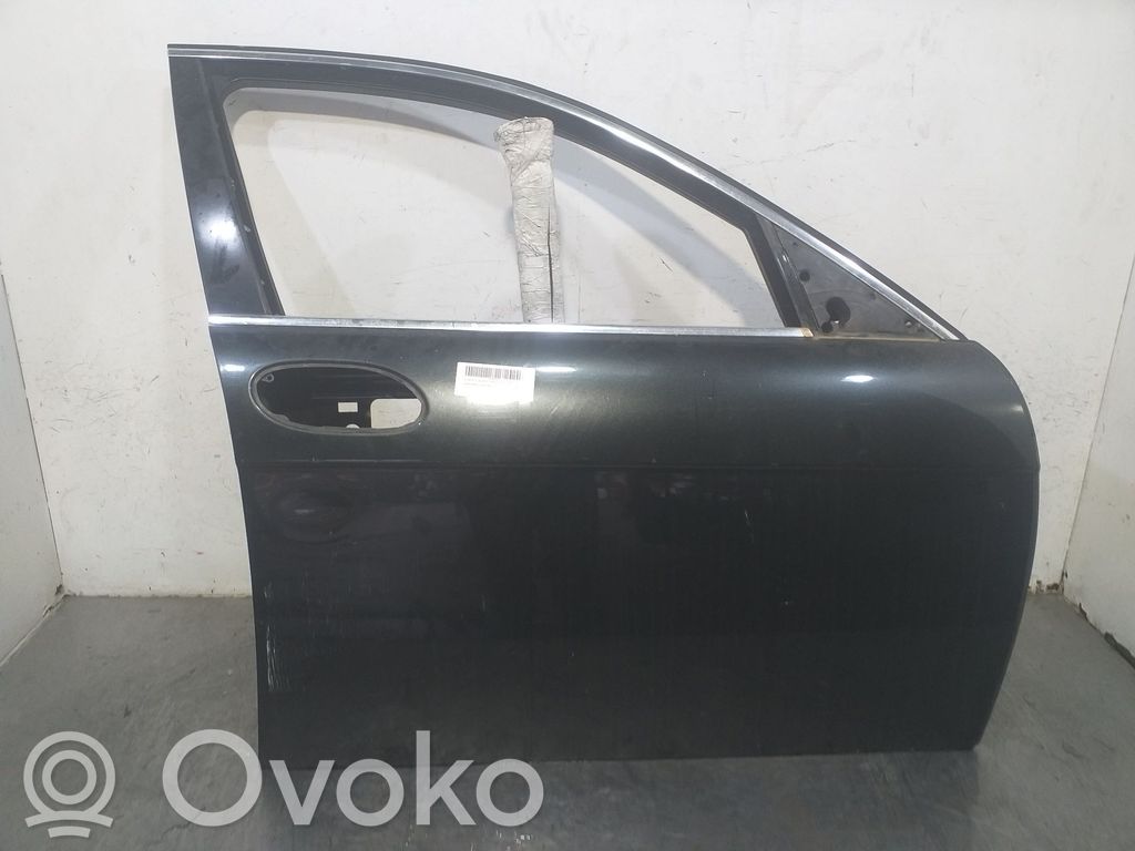 BMW 7 E65 E66 Дверь 