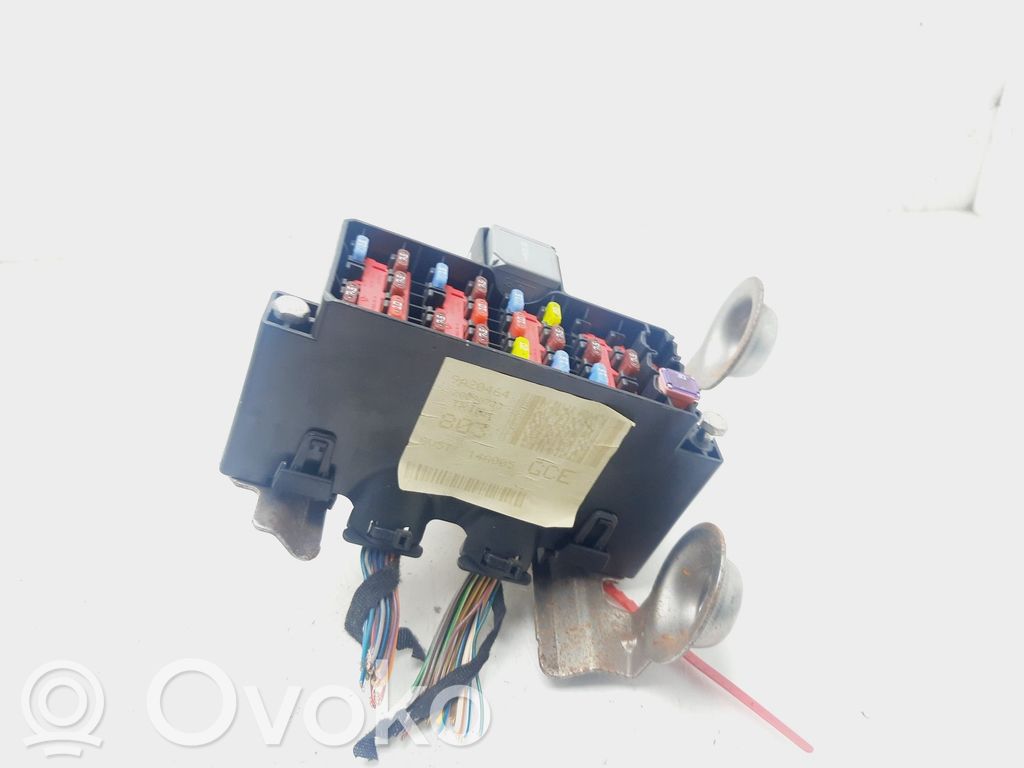 Ford Fiesta Module de fusibles 