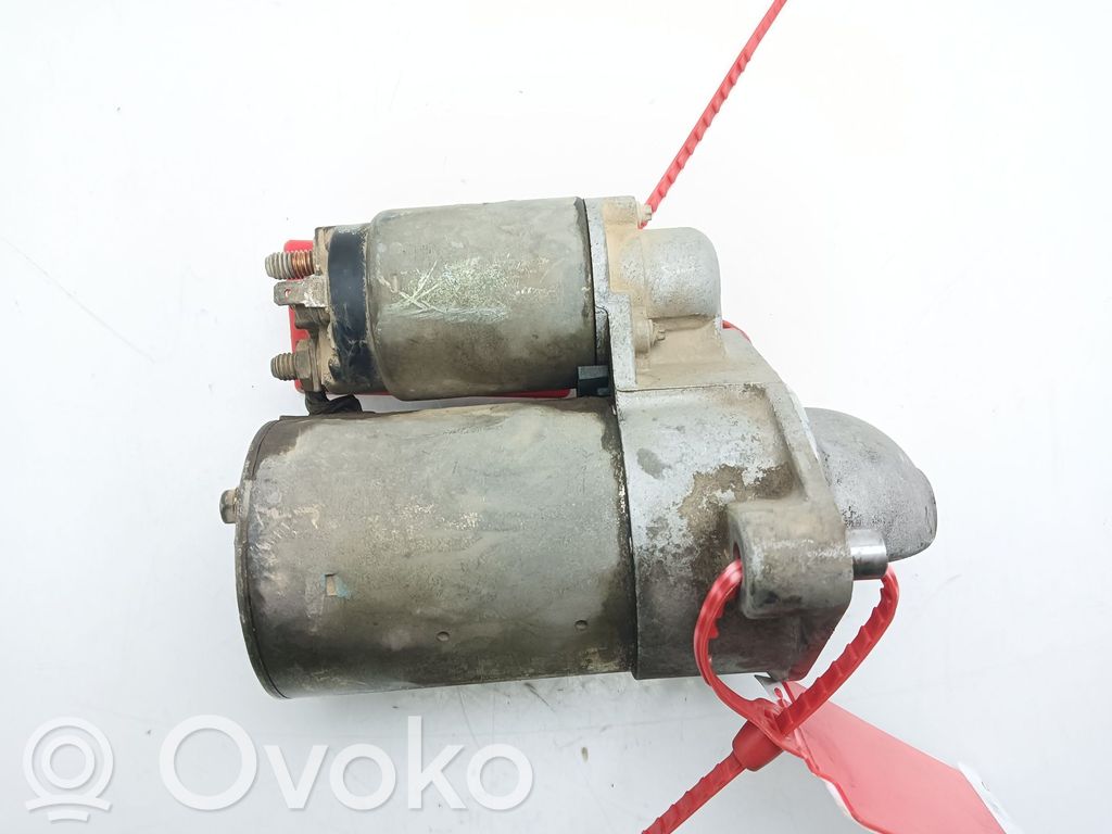 Daewoo Matiz Motor de arranque 