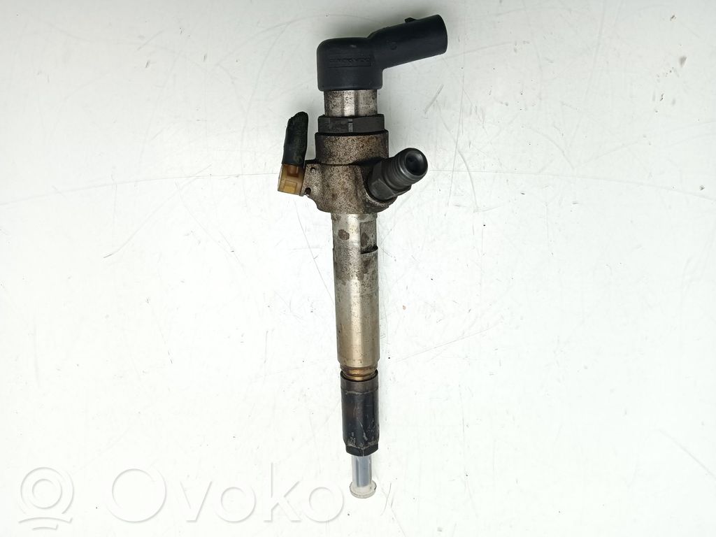Inyector de combustible   8200380253