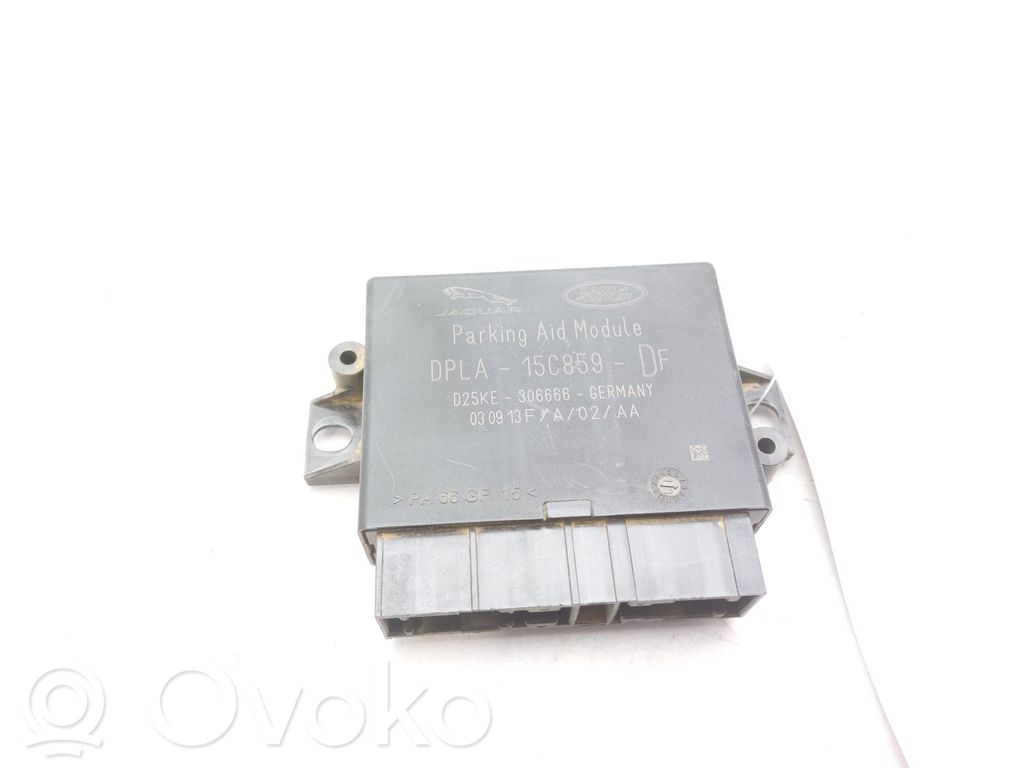 Altre centraline/moduli   DPLA15C859DF
