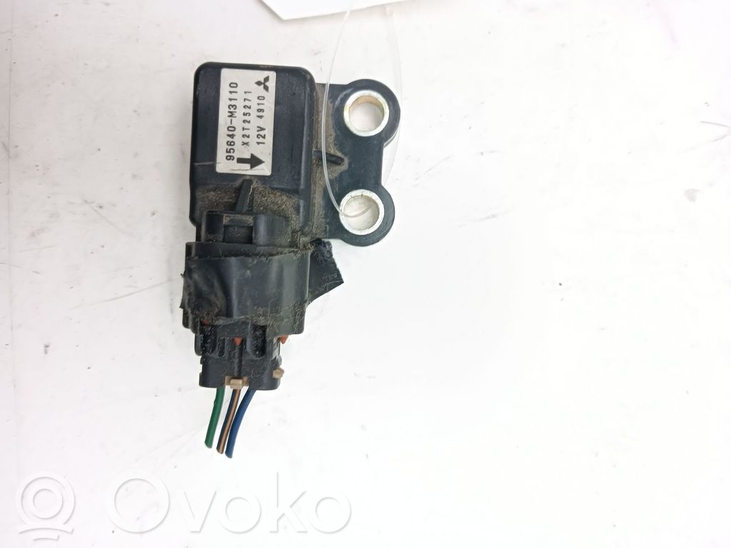 Hyundai Terracan Sensor 