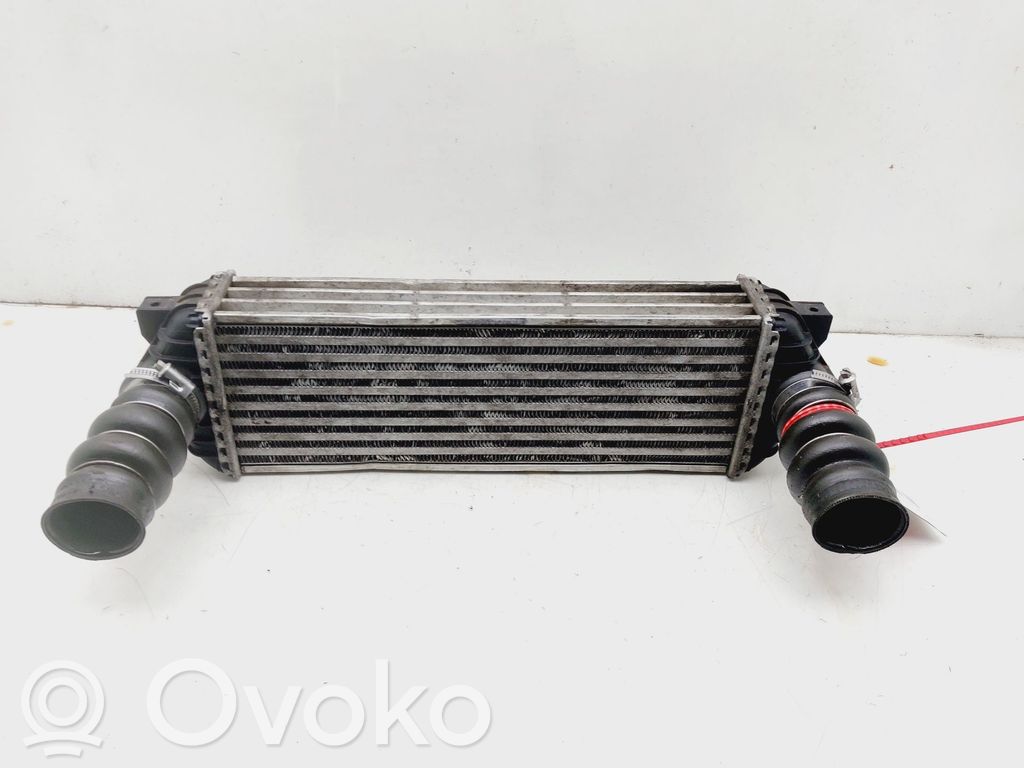 Ford Connect Radiador intercooler 