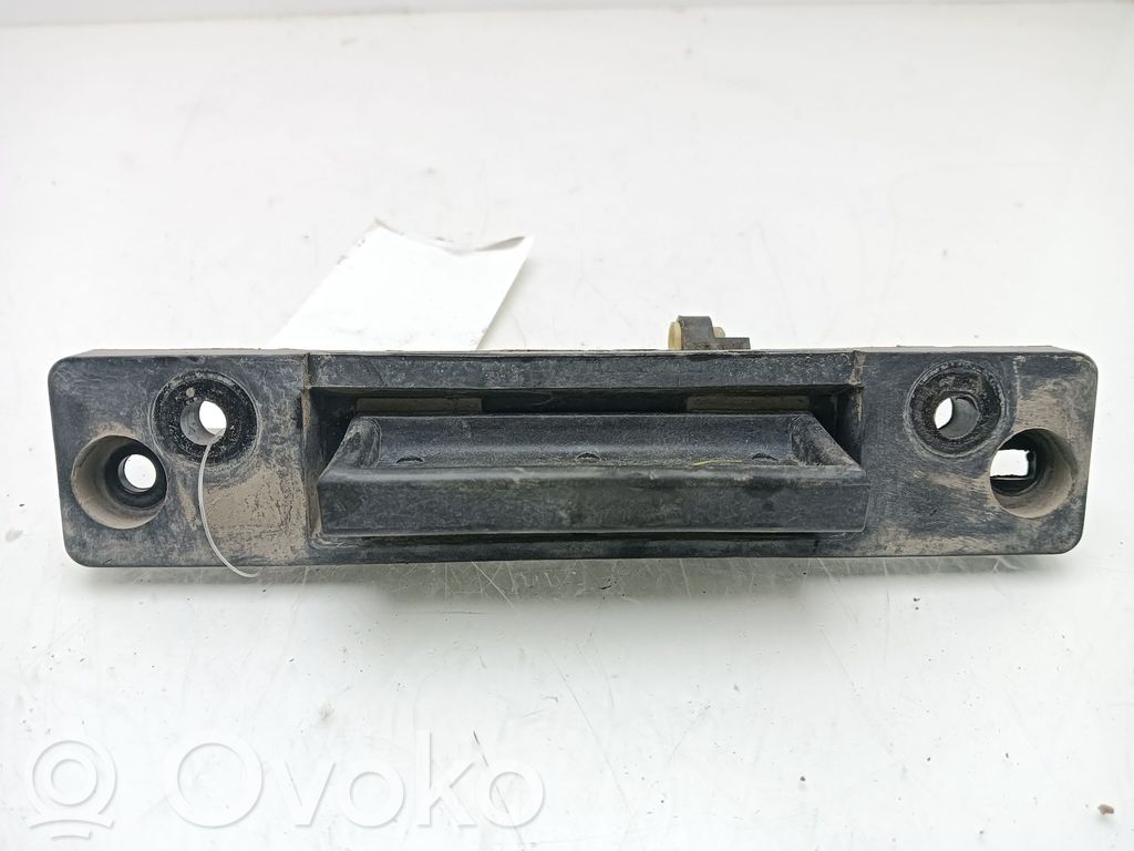 KIA Sorento Tailgate/trunk/boot exterior handle 