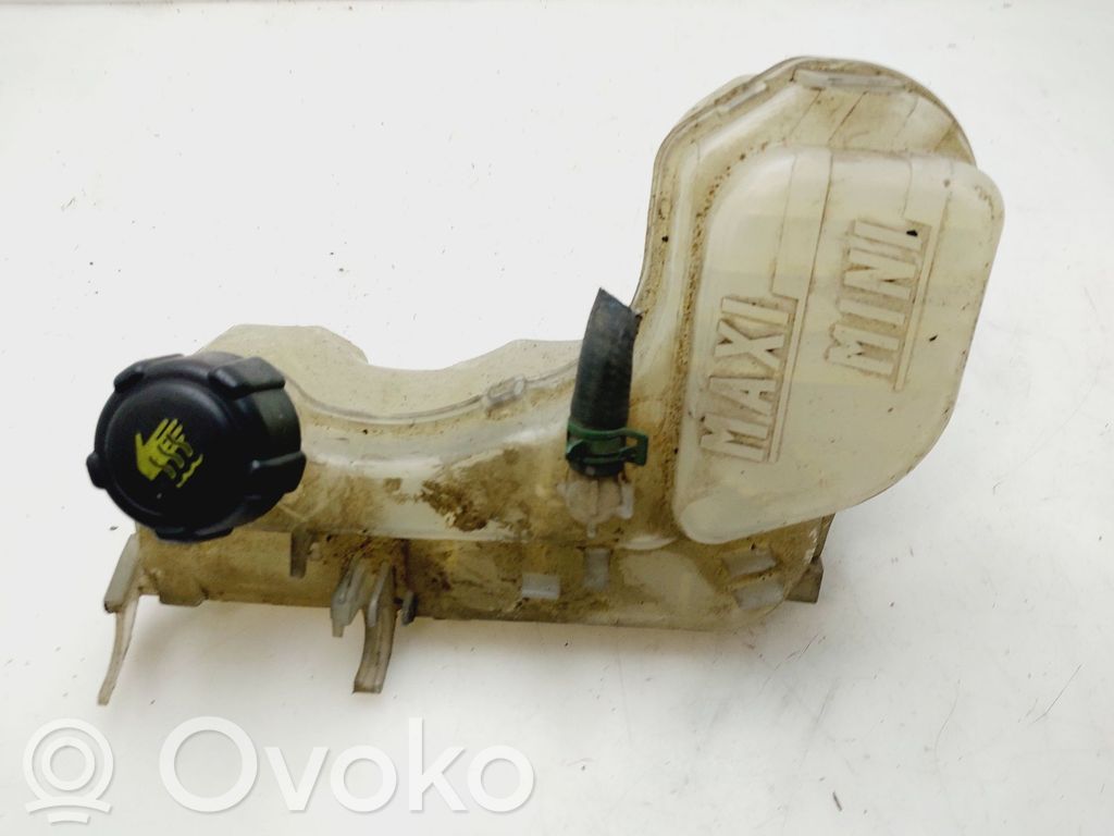 Renault Laguna III Serbatoio di compensazione del liquido refrigerante/vaschetta