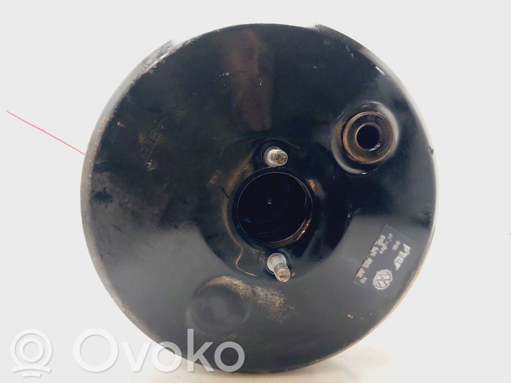 Skoda Fabia Mk2 (5J) Servo-frein