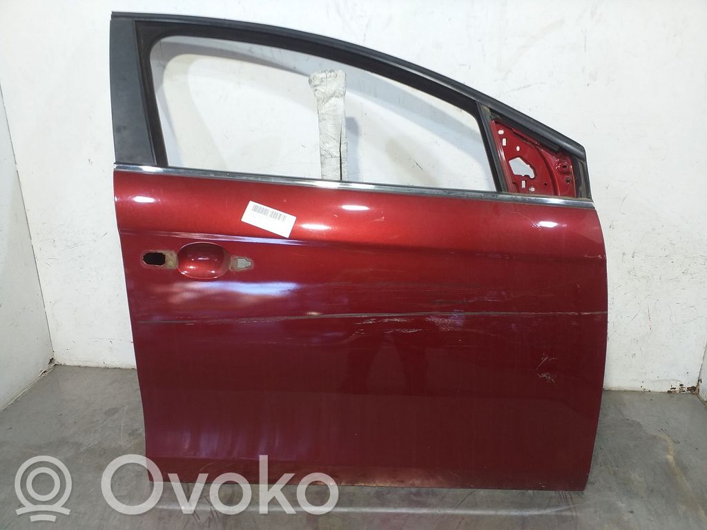 Fiat Bravo Puerta delantera 