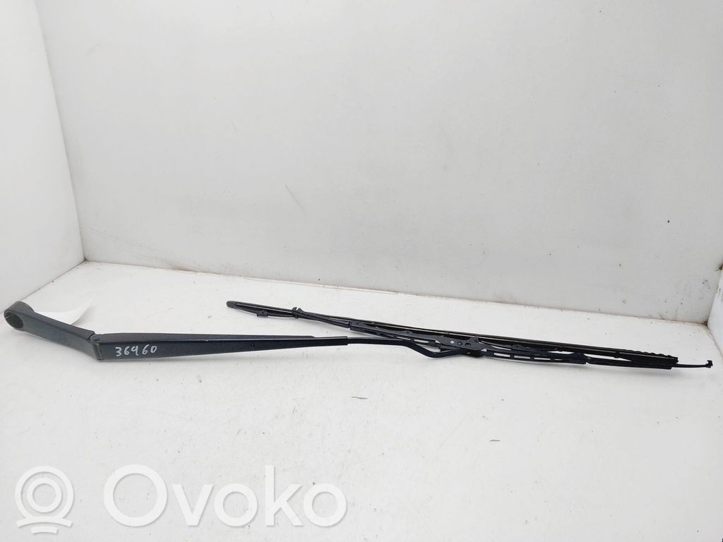 Hyundai ix35 Braccio della spazzola tergicristallo anteriore 