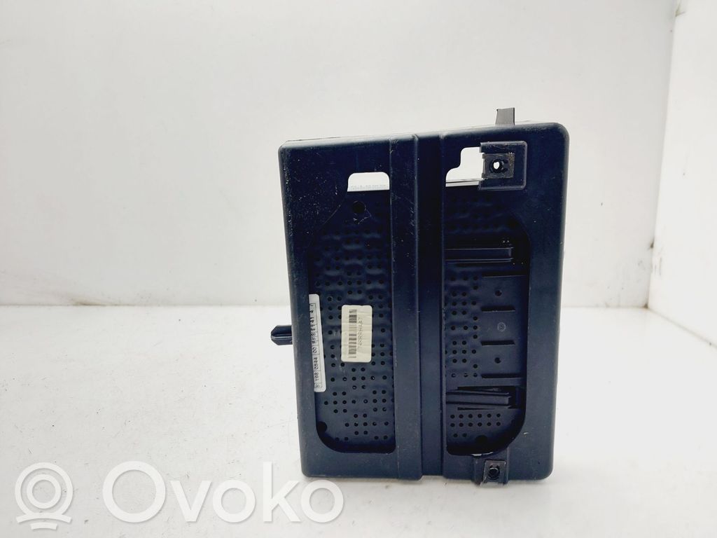 Fiat Bravo Autres unités de commande / modules 