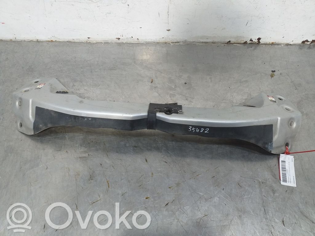 Mercedes-Benz ML W163 Panel mocowania chłodnicy / góra 