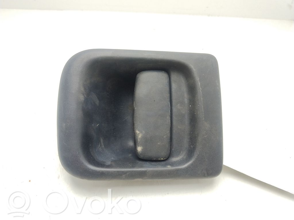 Manecilla externa puerta delantera   7700352489