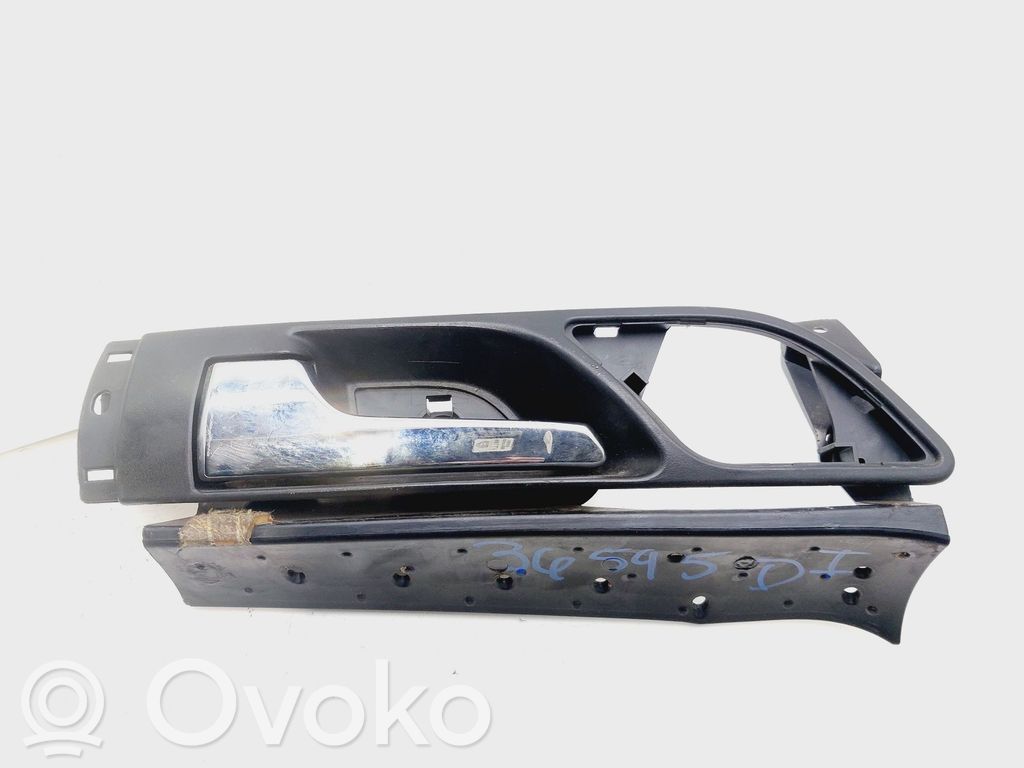 Opel Zafira B Manecilla interna puerta delantera