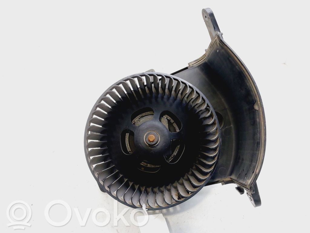 Renault Scenic II -  Grand scenic II Ventilator aerotermă 