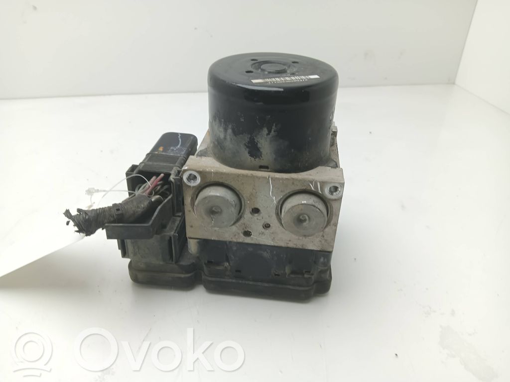 Jeep Patriot ABS Pump 