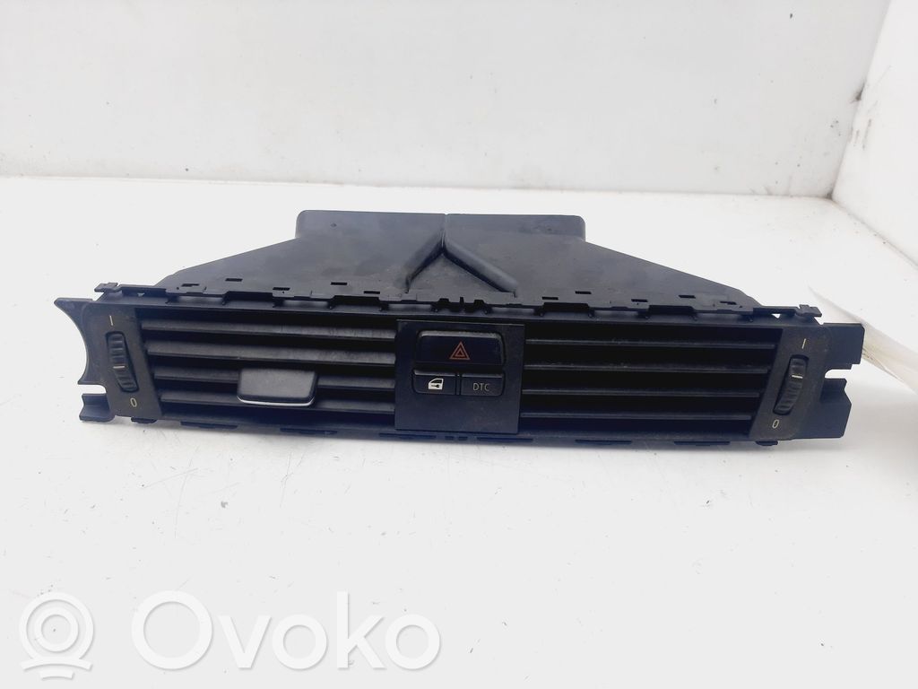 BMW 3 E90 E91 Luftausströmer Lüftungsdüse Luftdüse Mitte 