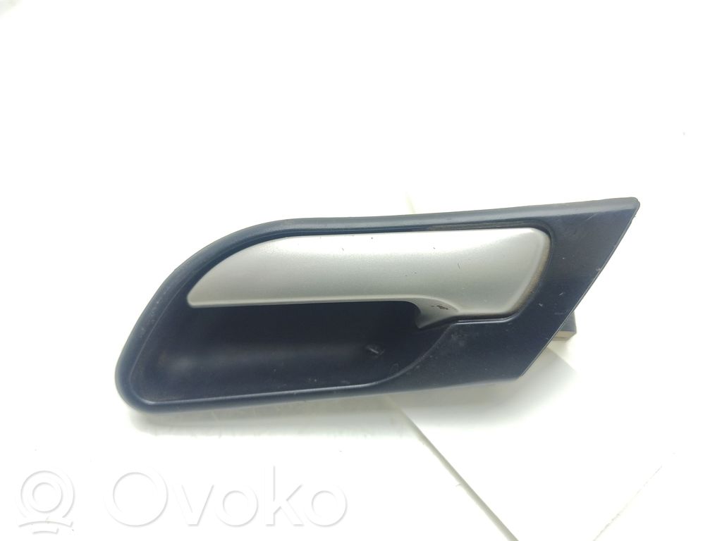 BMW X5 E53 Maniglia interna per portiera anteriore 