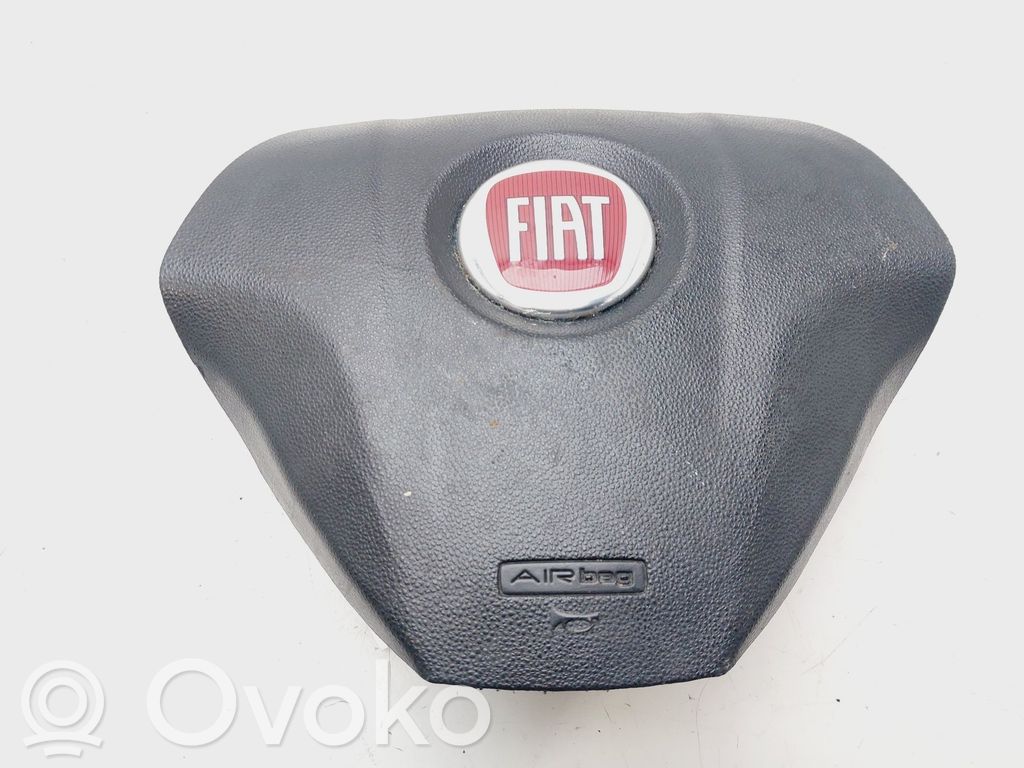 Fiat Punto (199) Airbag volan 