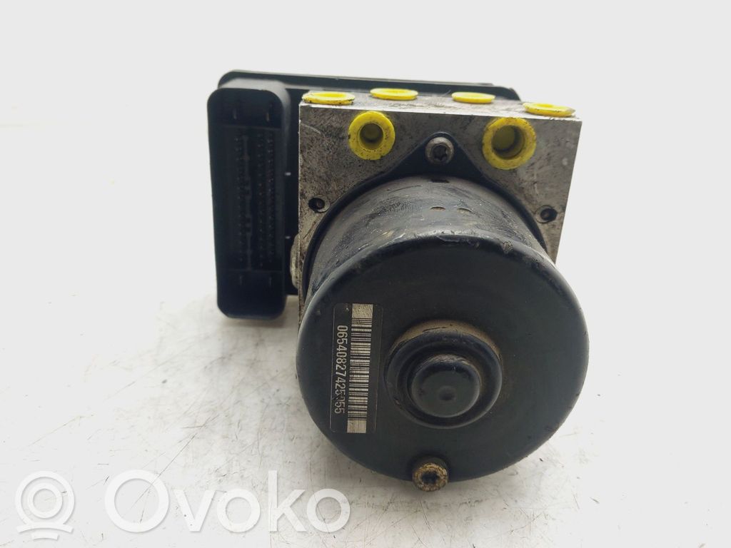 Pompa ABS   9657061080