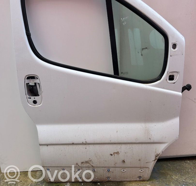 Opel Vivaro Puerta delantera 