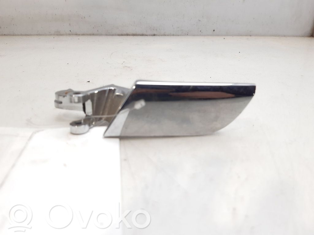 Klamka wewnętrzna drzwi tylnych   13158425