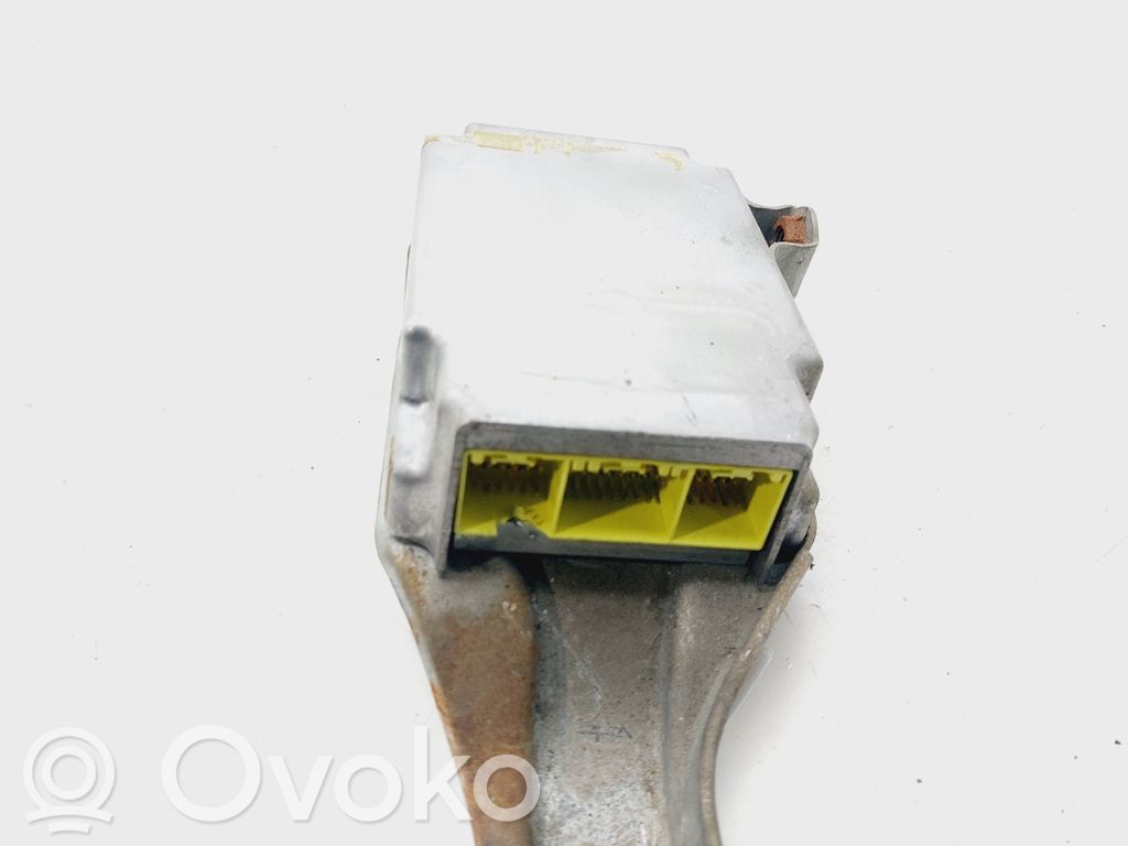 Toyota Corolla E110 Centralina/modulo airbag 
