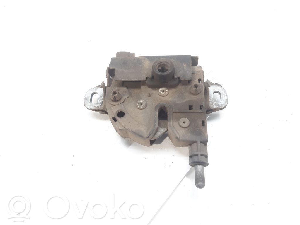 Ford Focus Spyna variklio dangčio 