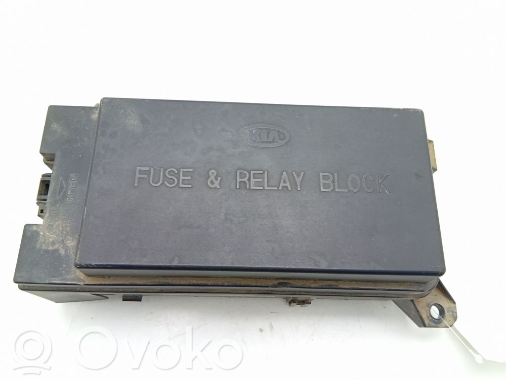 Sulakemoduuli   911603E040