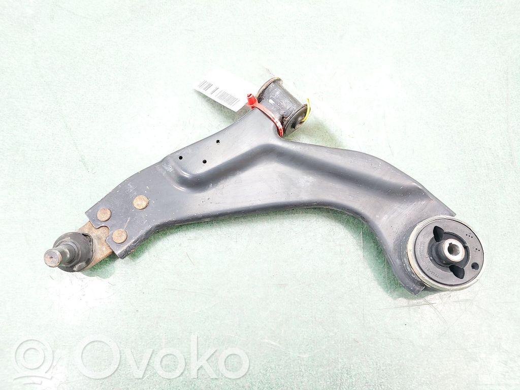 Ford Mondeo Mk III Svira 