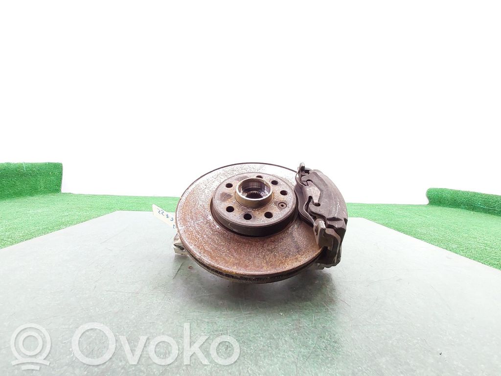Opel Vectra C Achsschenkel vorne 