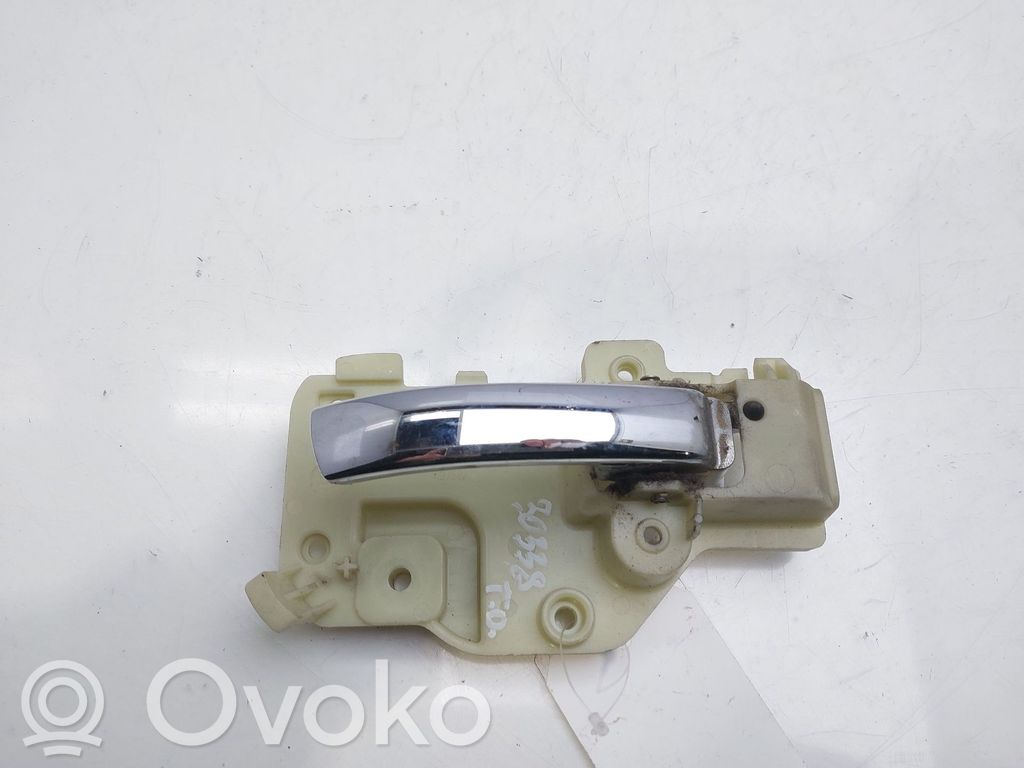 Jeep Patriot Rear door interior handle 