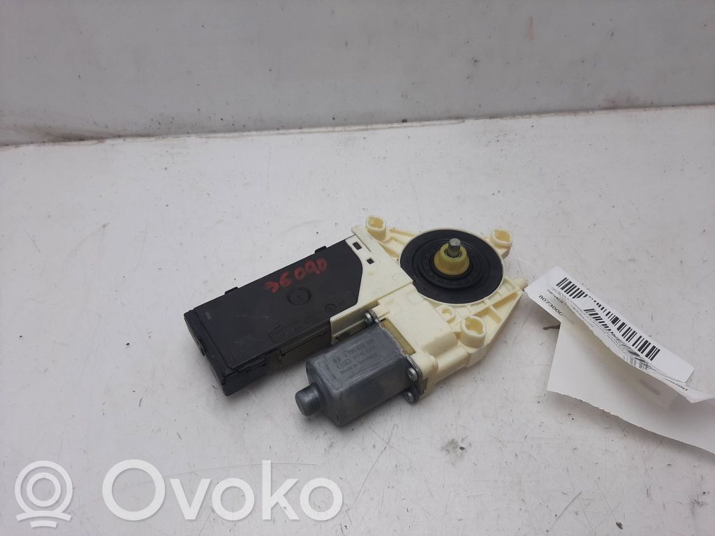 Renault Laguna III Motor macara geam ușă față 
