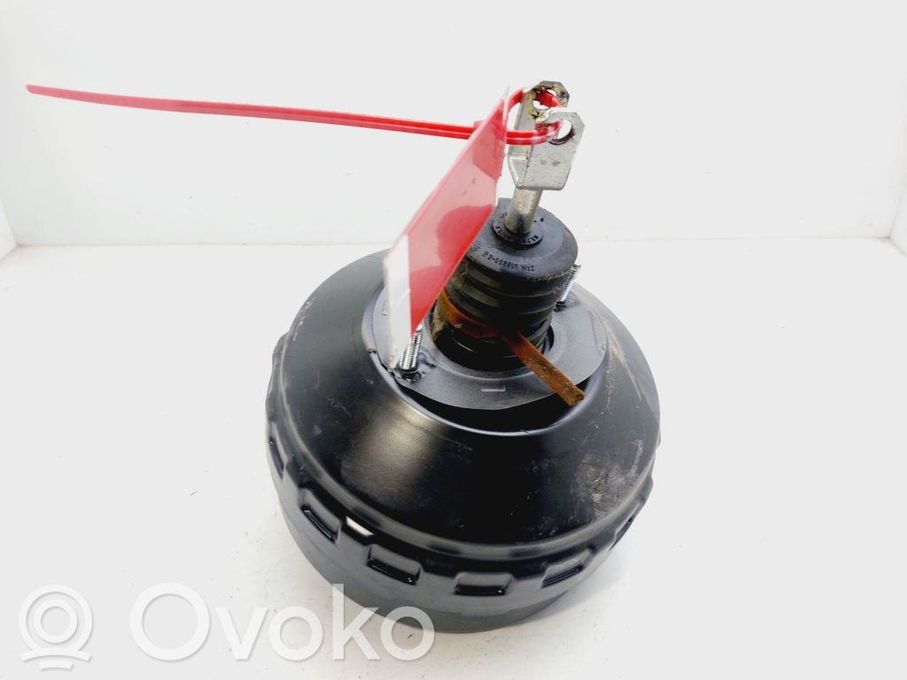 BMW 3 E90 E91 Brake booster 