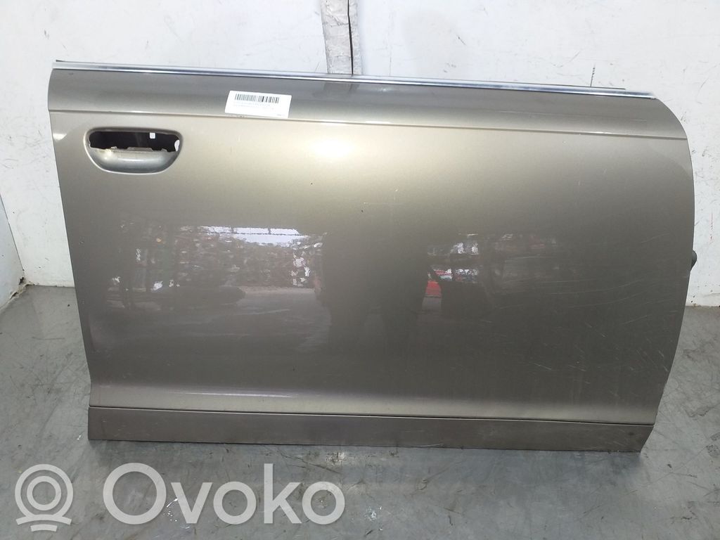 Audi A6 S6 C6 4F Durvis 