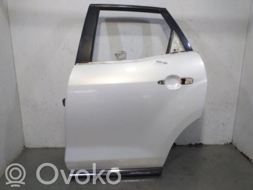 Mazda CX-7 Tür hinten 